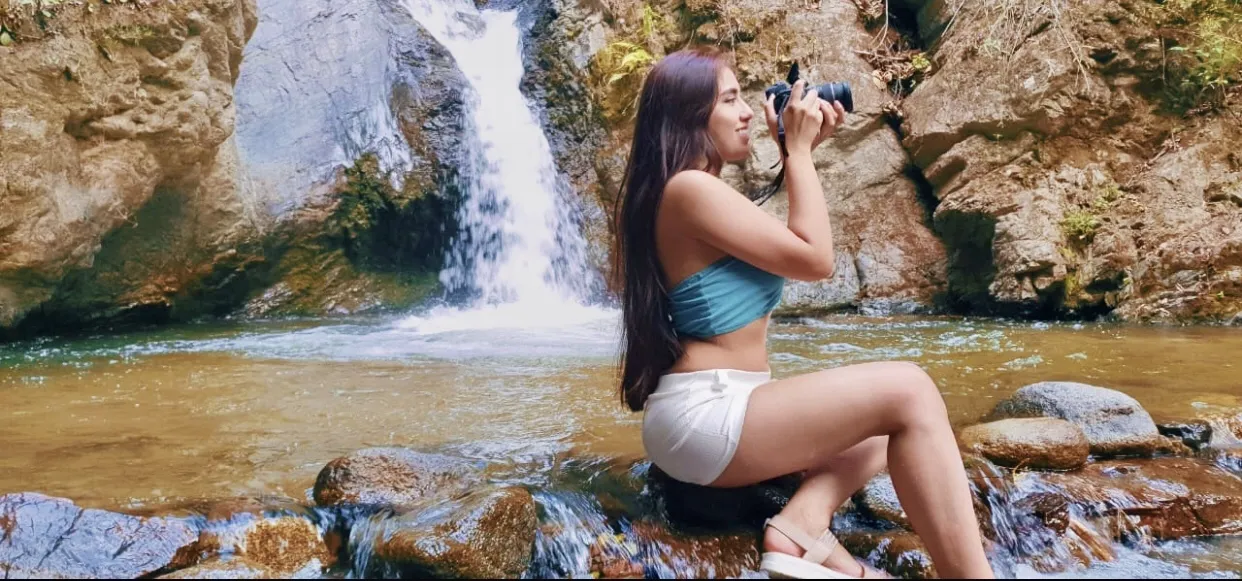 Anaela OnlyFans header