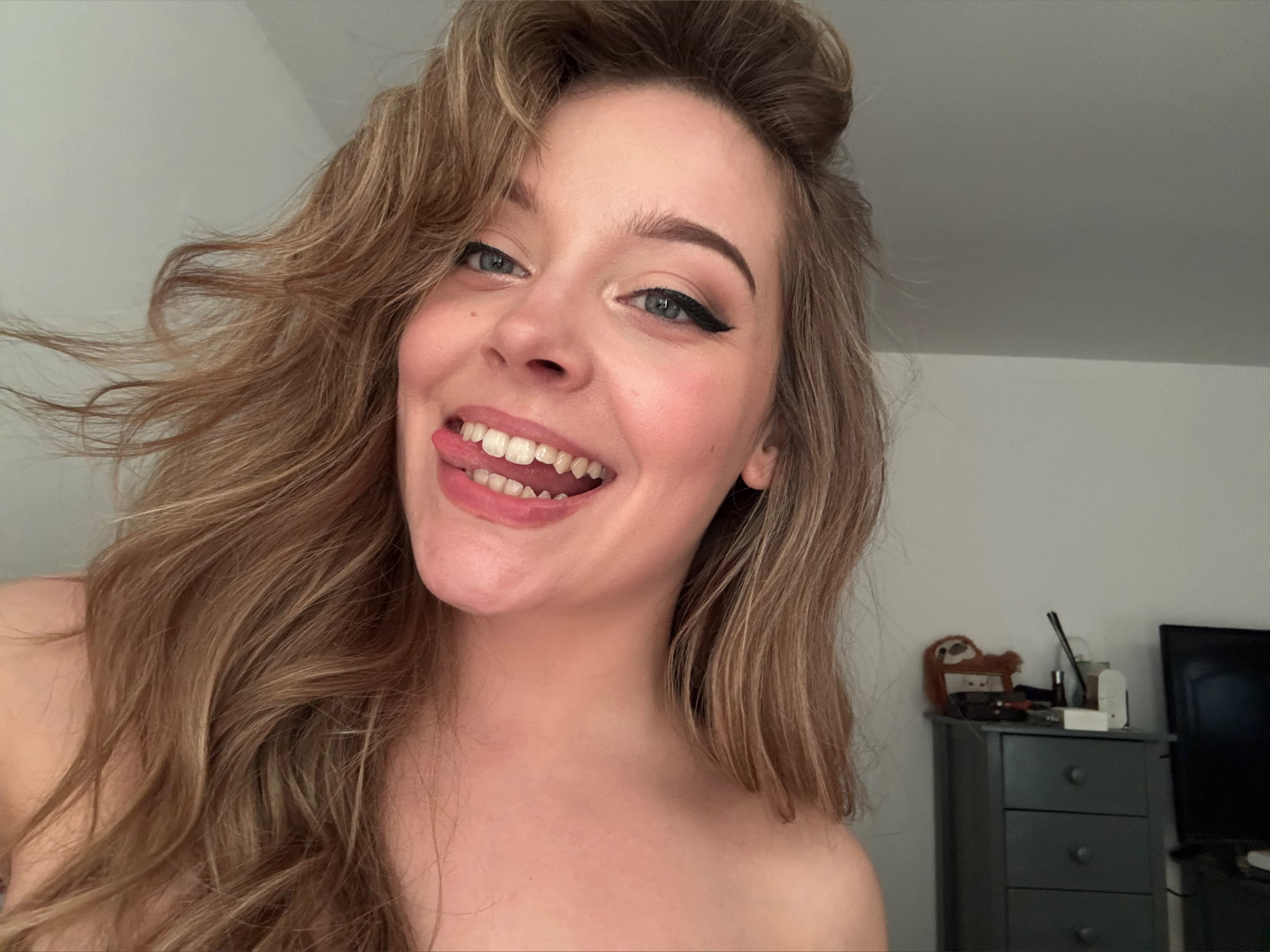 Kitty Cashew OnlyFans