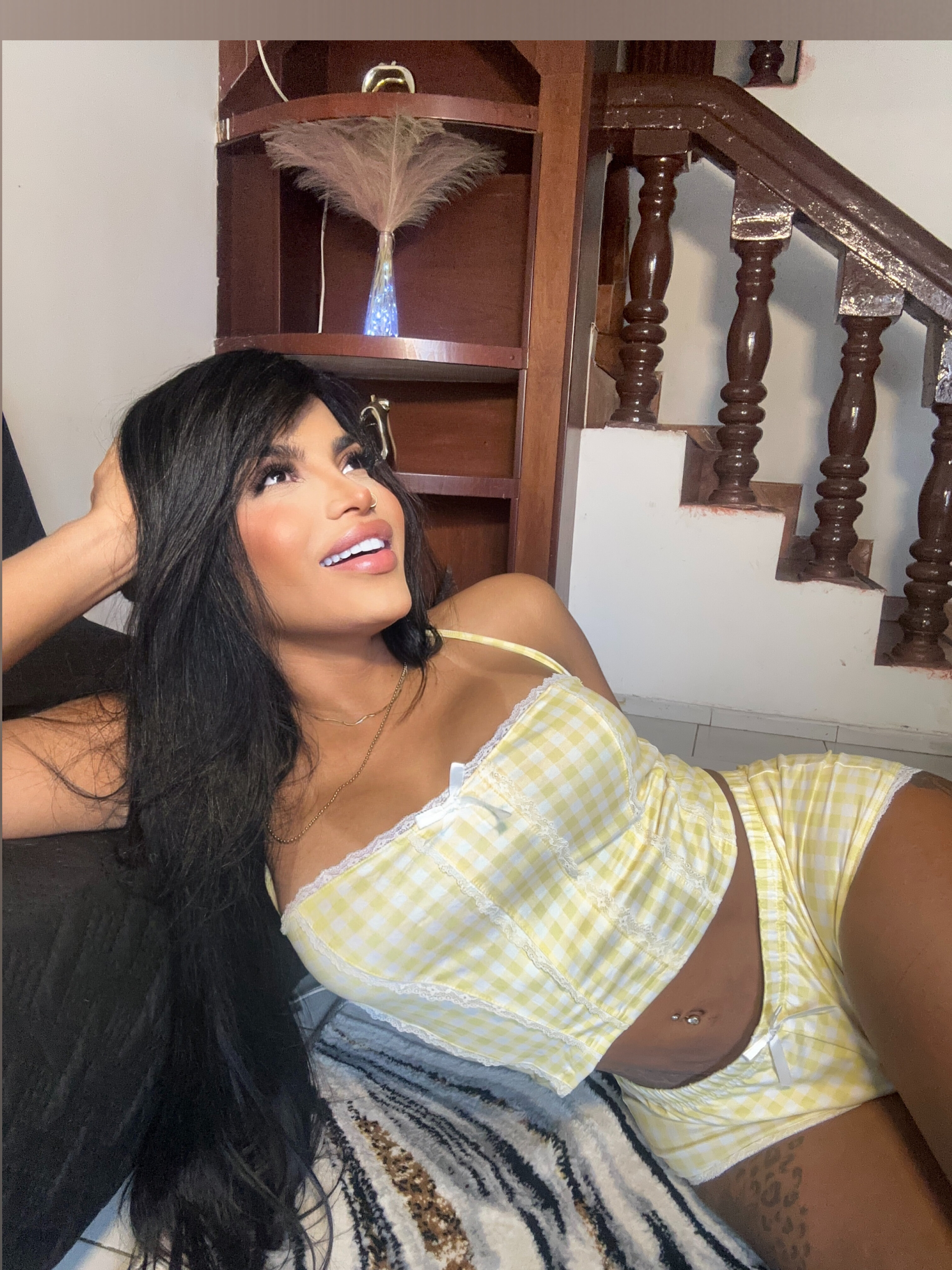 Sara Lopez OnlyFans header