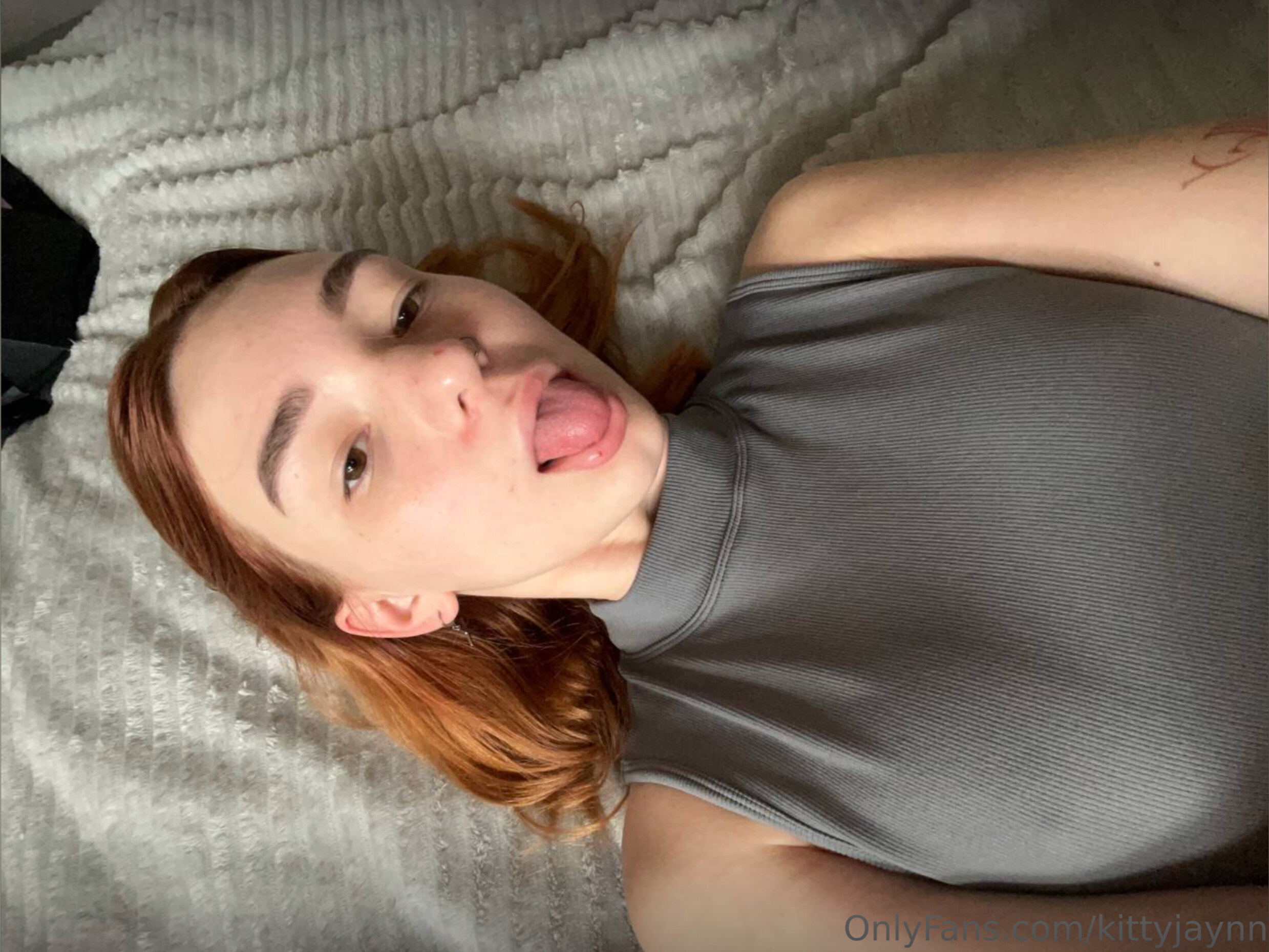 Kitty Jayn 😻 OnlyFans