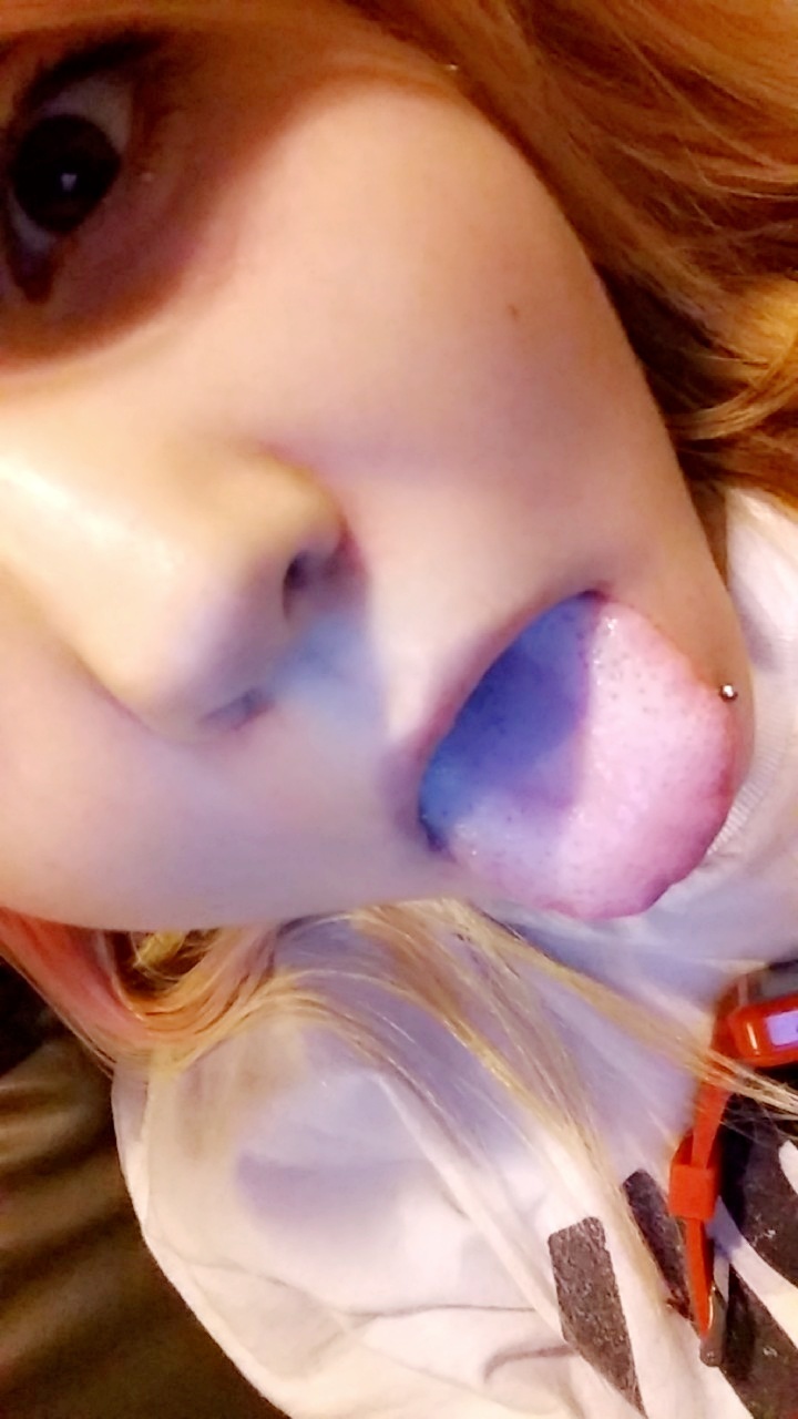 Katarina Hex OnlyFans