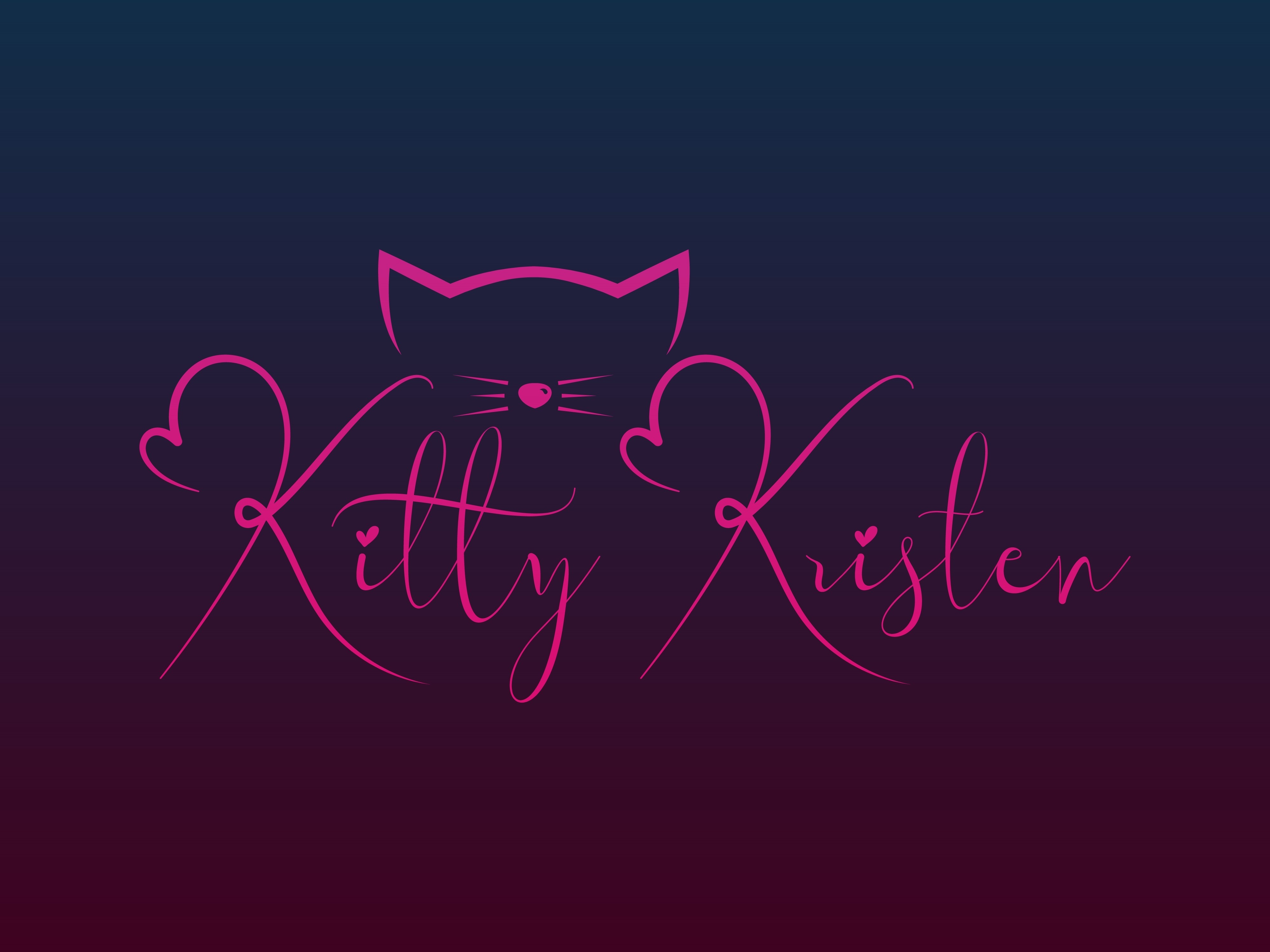 KittyKristen OnlyFans header