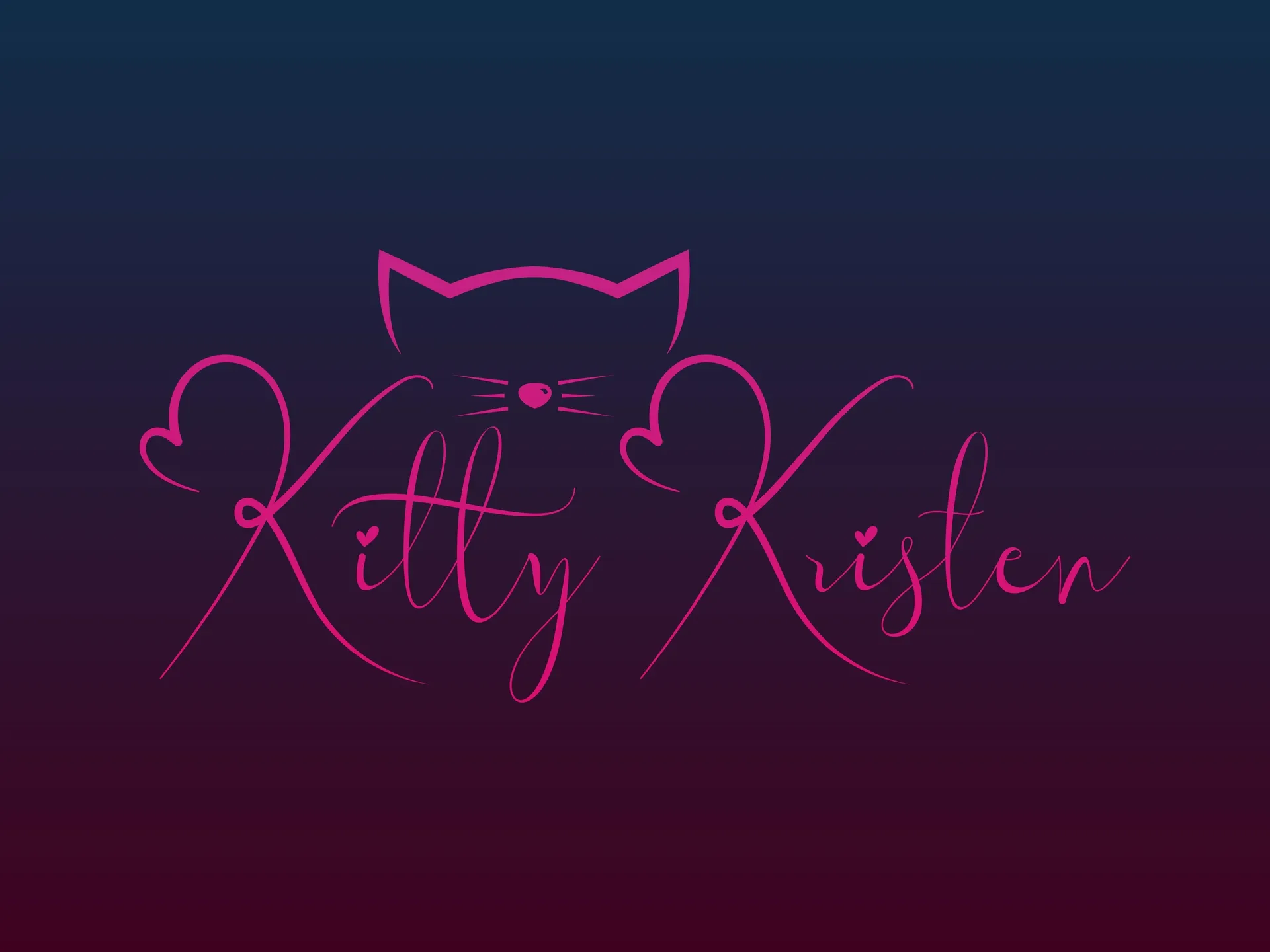 KittyKristen OnlyFans header