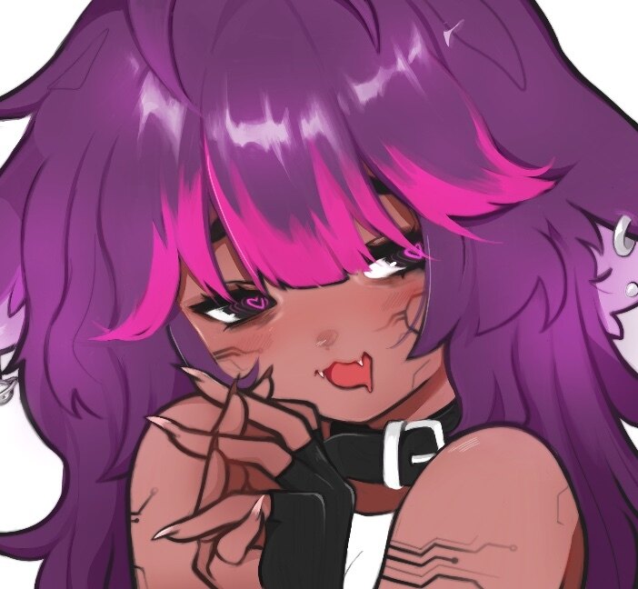 「Kiyo your digital goonette (；一_一) 💦】 OnlyFans