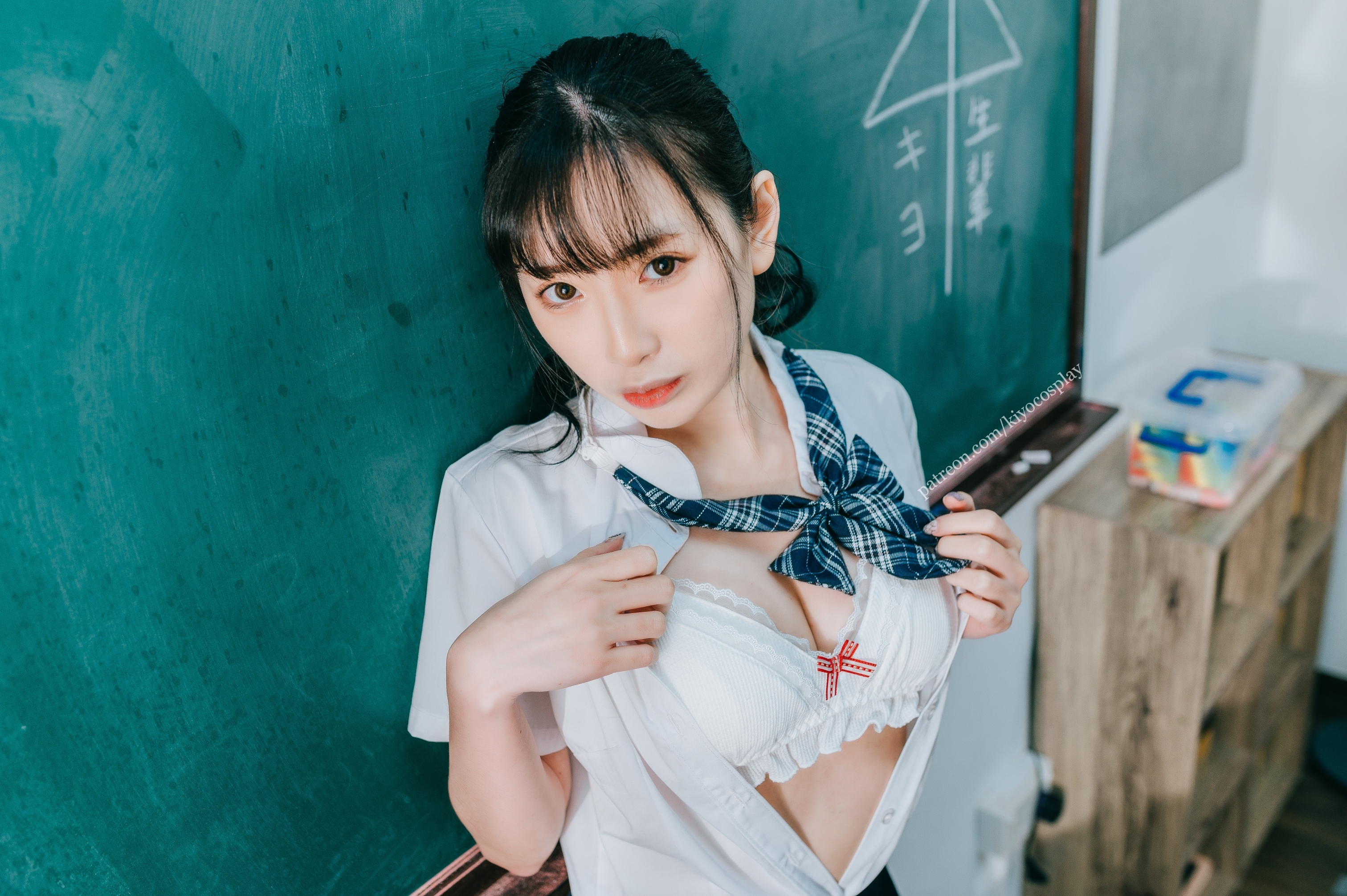 KIYO💜 OnlyFans header