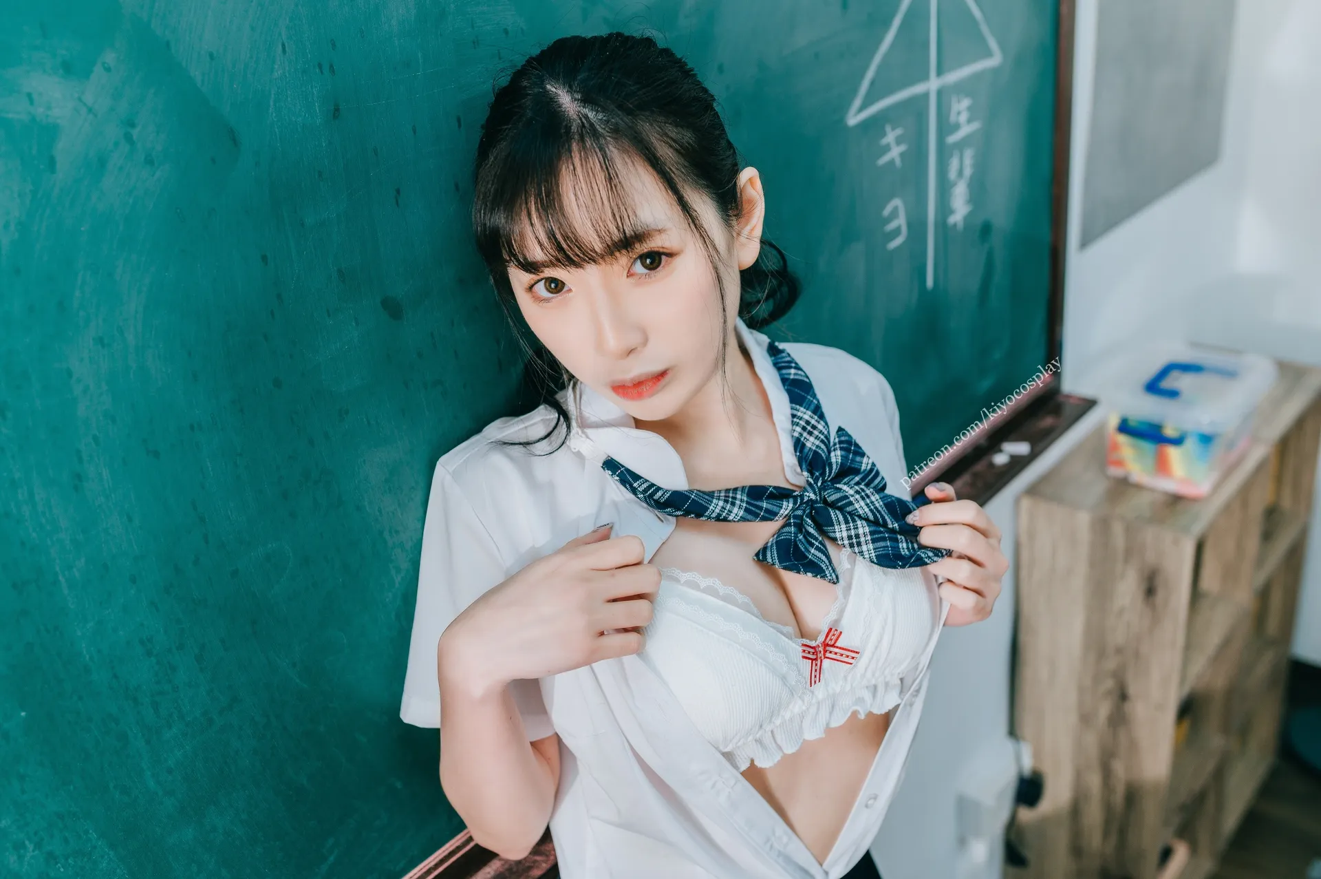 KIYO💜 OnlyFans header