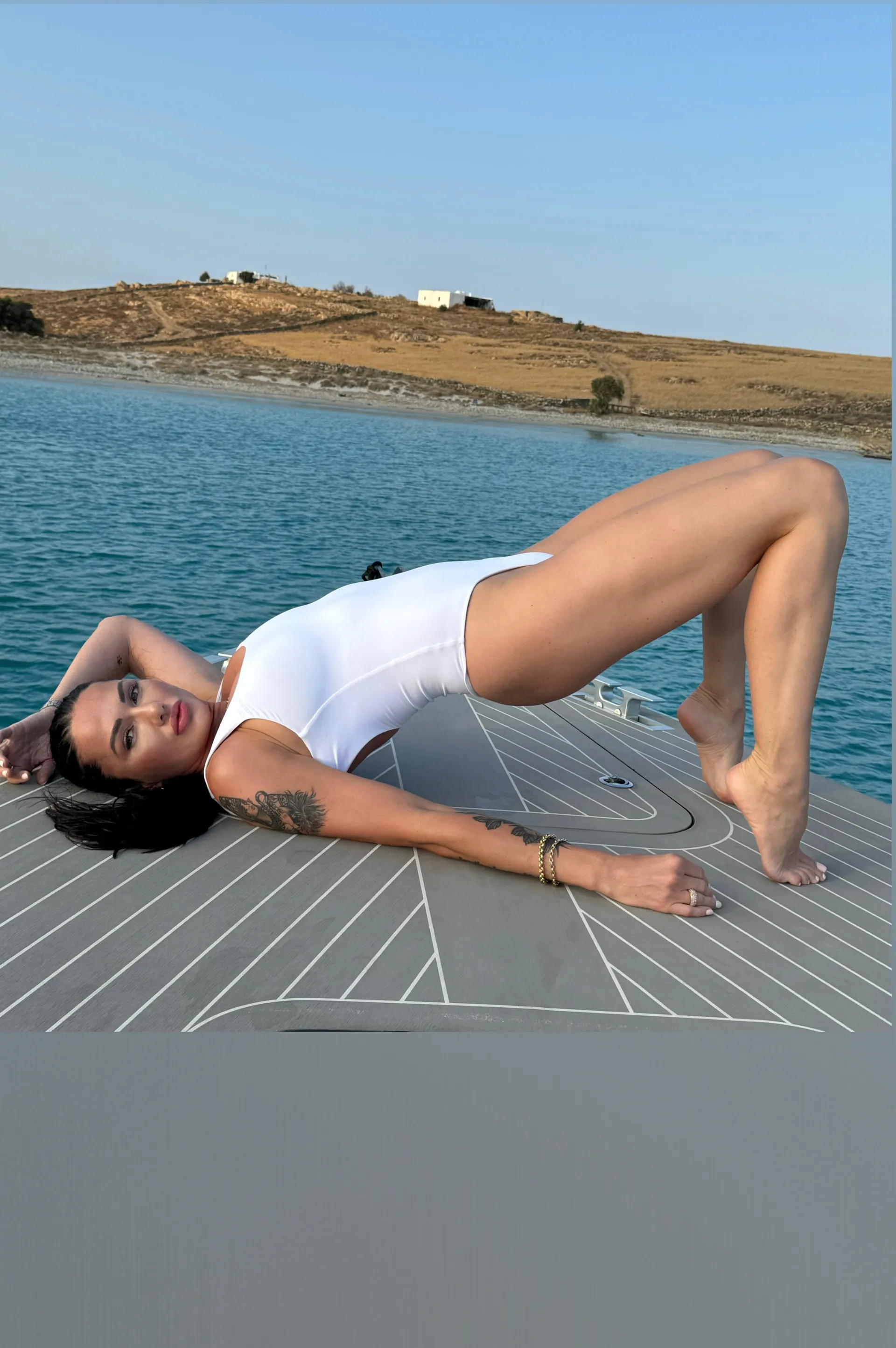 Ewa Kleo Brodnicka OnlyFans header