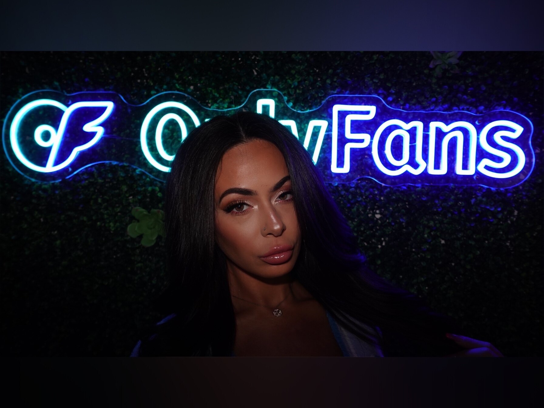 KiKi Klout OnlyFans header