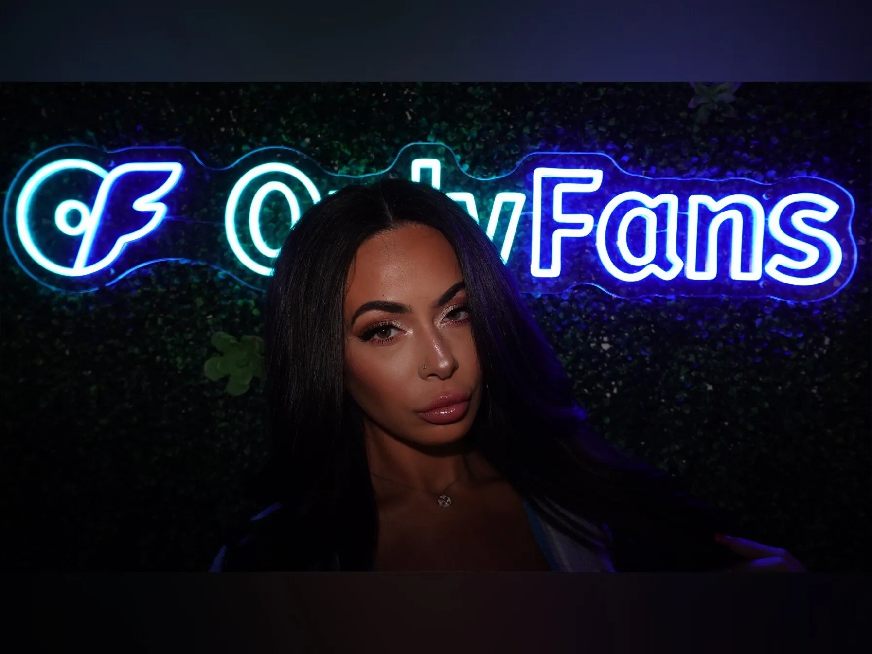 KiKi Klout OnlyFans header