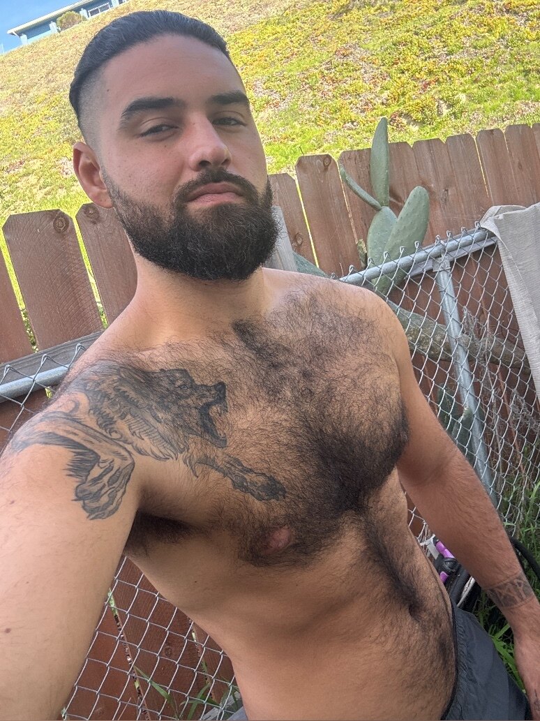 Wolfe OnlyFans