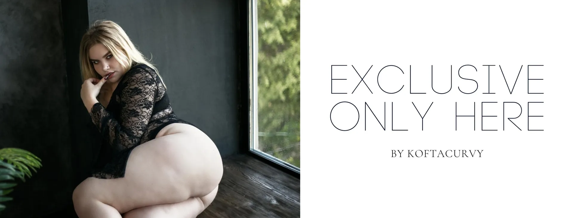 KoftaCurvy OnlyFans header