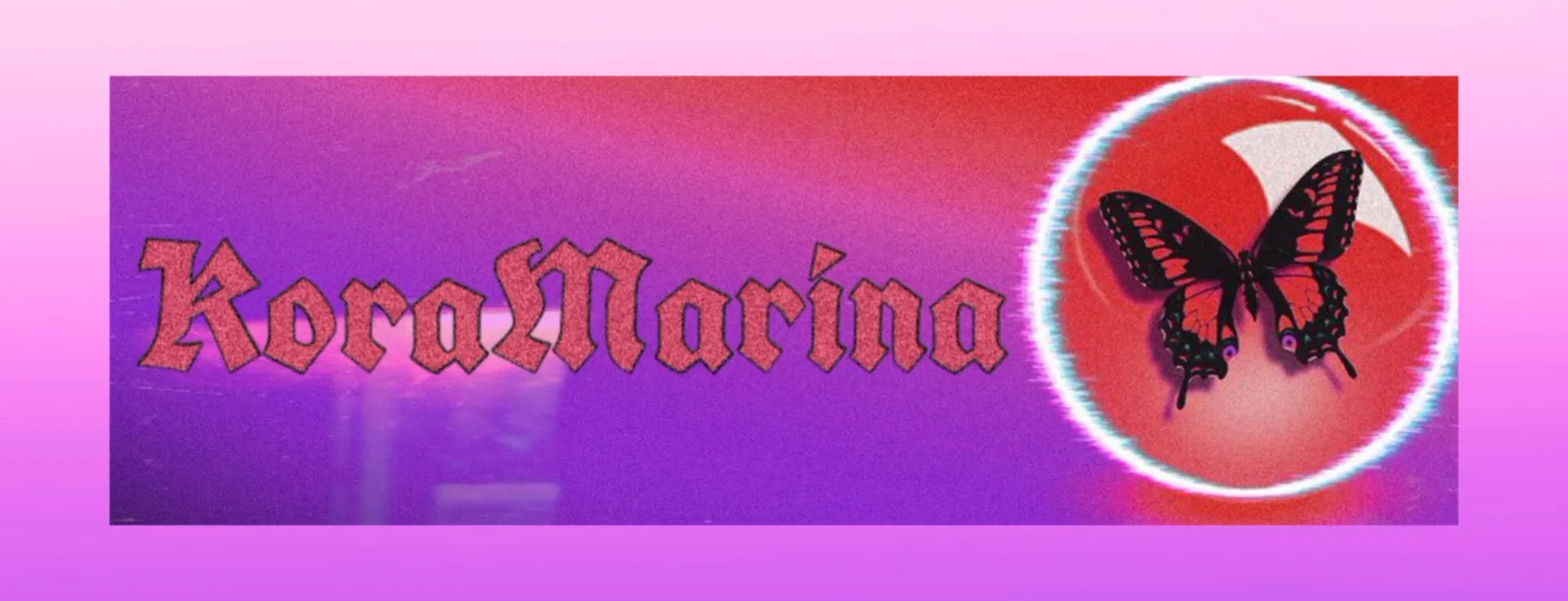 KORA MARiNA 🫧 OnlyFans header