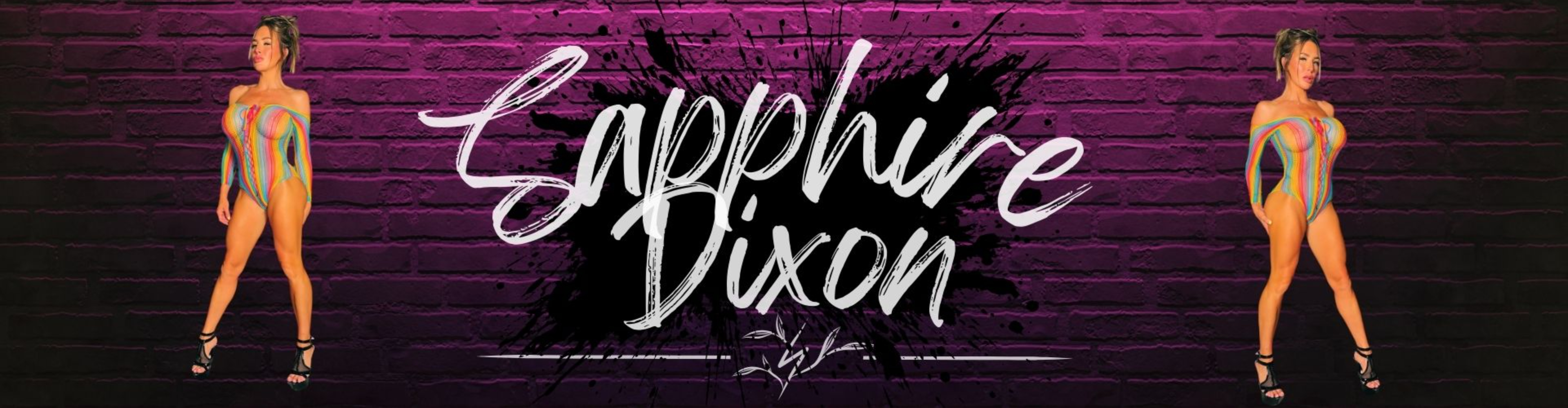 Sapphiredixonfree OnlyFans header