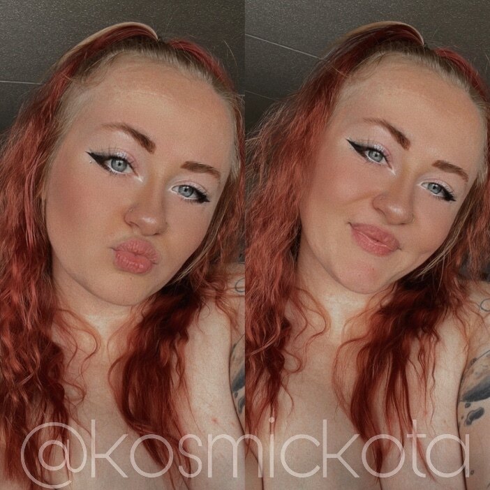 kosmic brat✨ OnlyFans