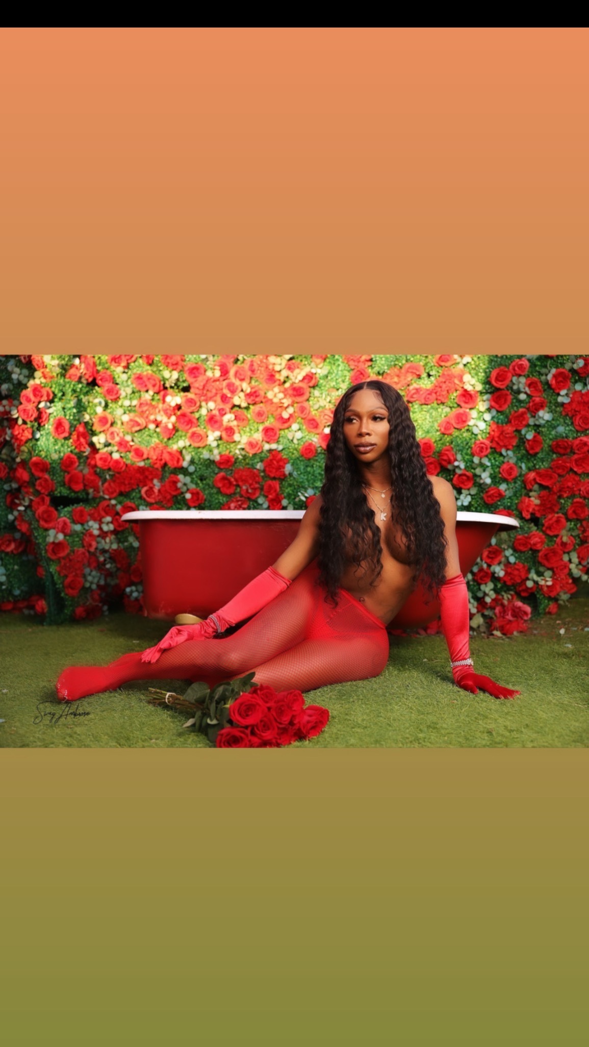 Ts Kourtney Dash OnlyFans header