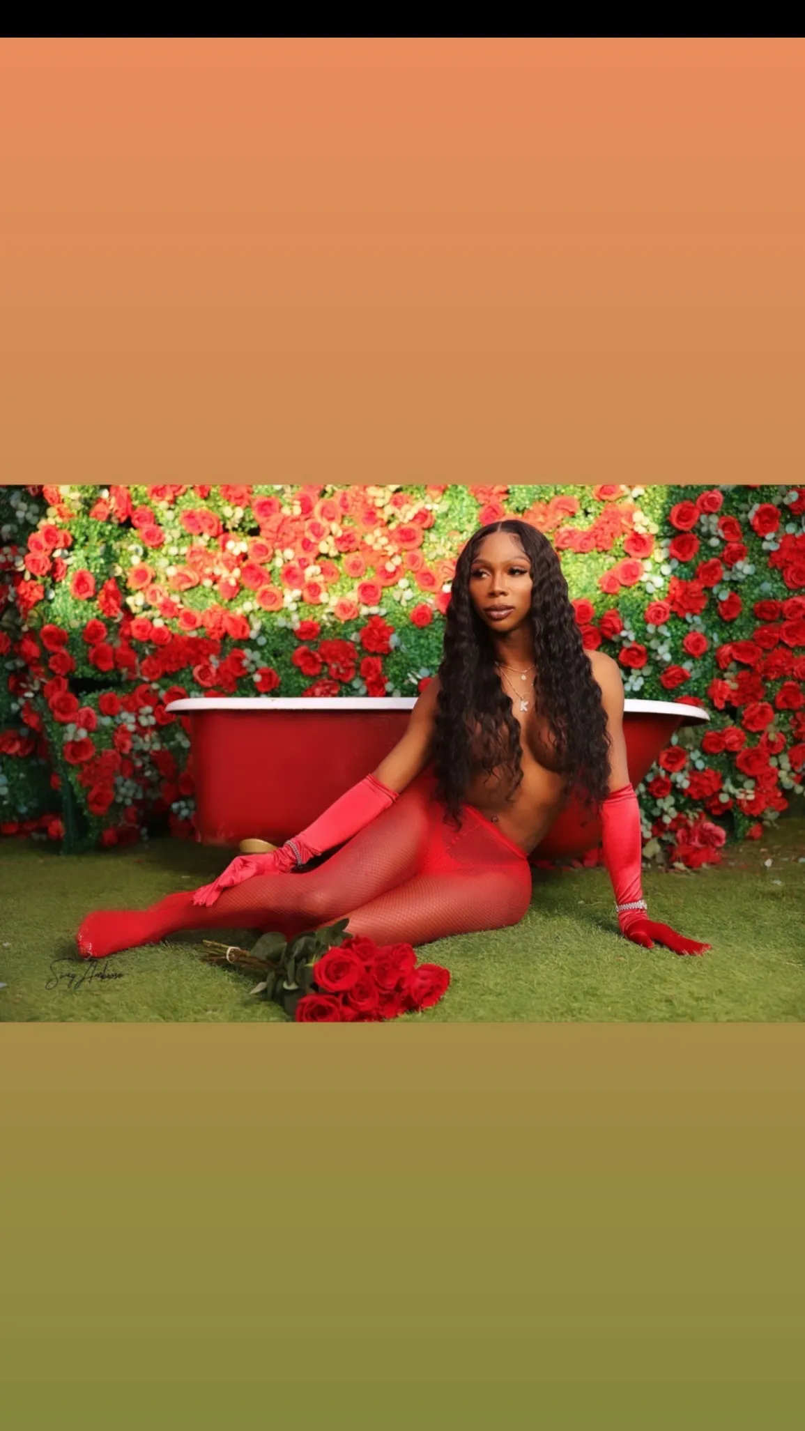 Ts Kourtney Dash OnlyFans header