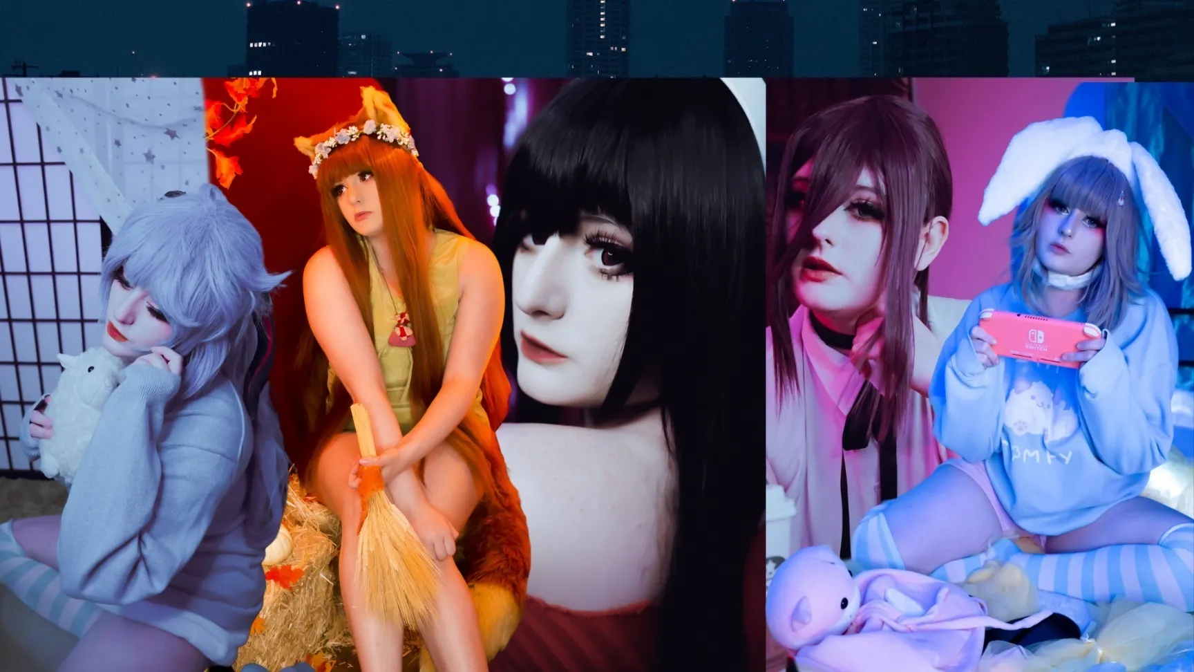 Koyomatsu OnlyFans header