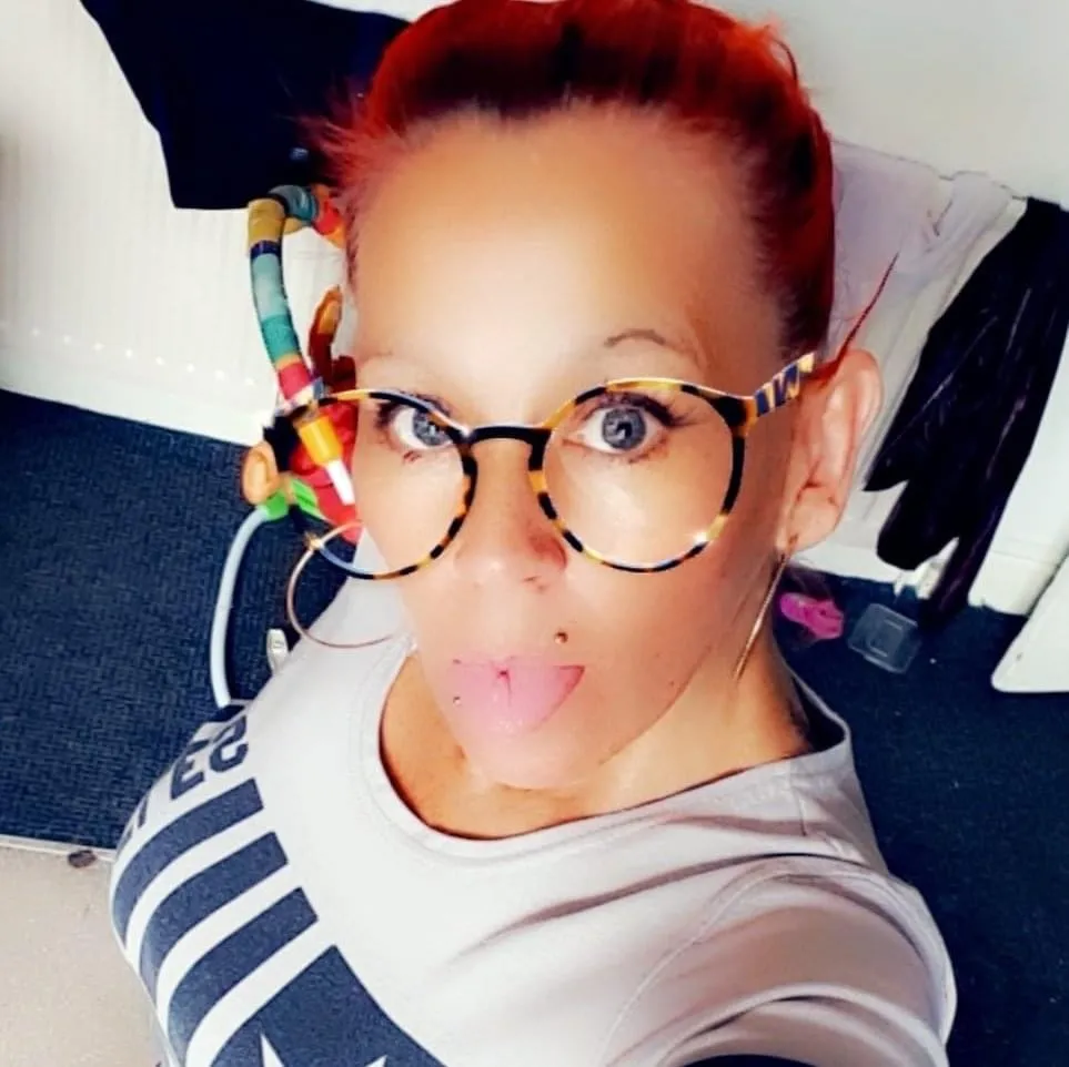 Karen macgregor OnlyFans header