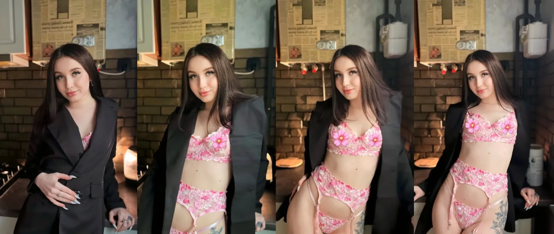 KrisTea ❤️‍🔥😈 OnlyFans header