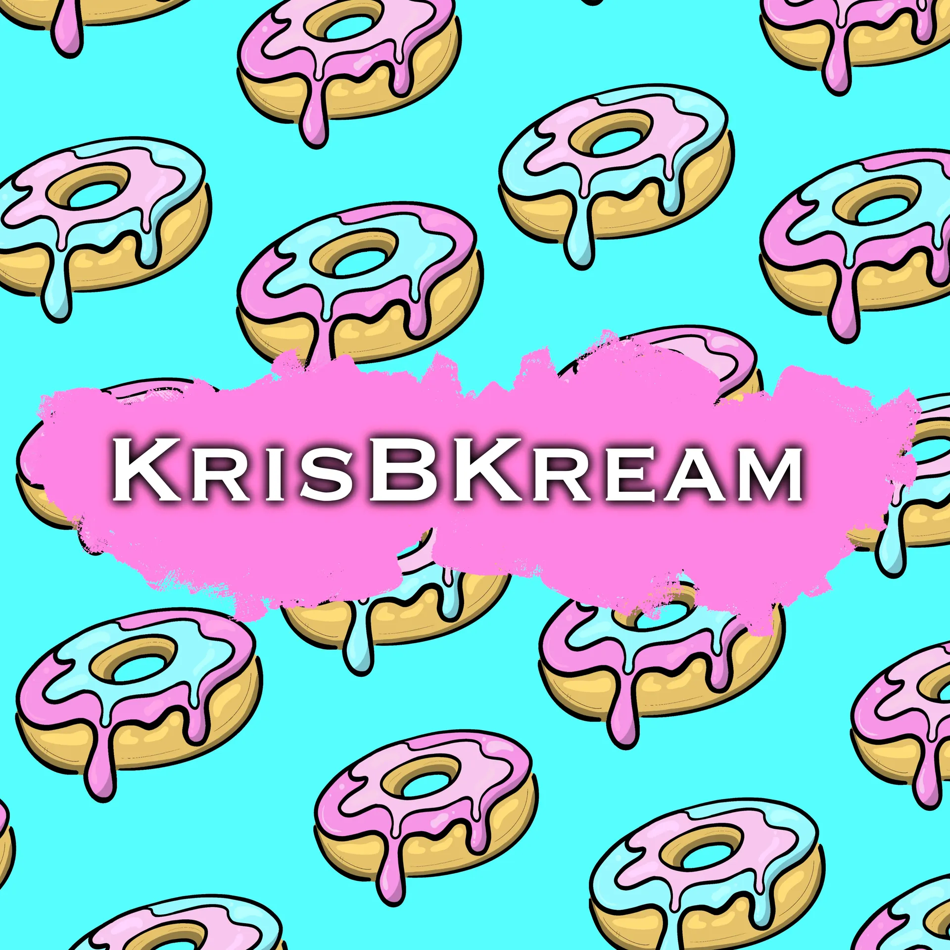 KrisBKream OnlyFans header