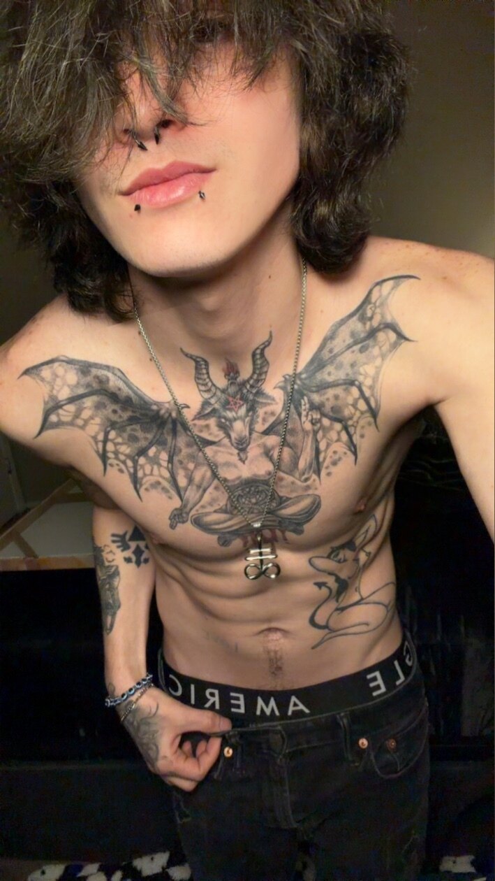 Kris OnlyFans header