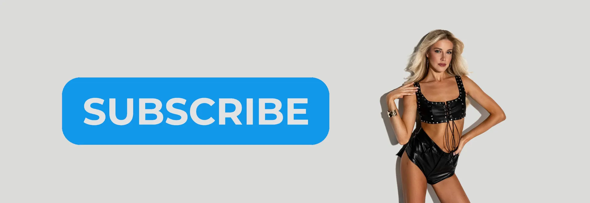 Kristina OnlyFans header