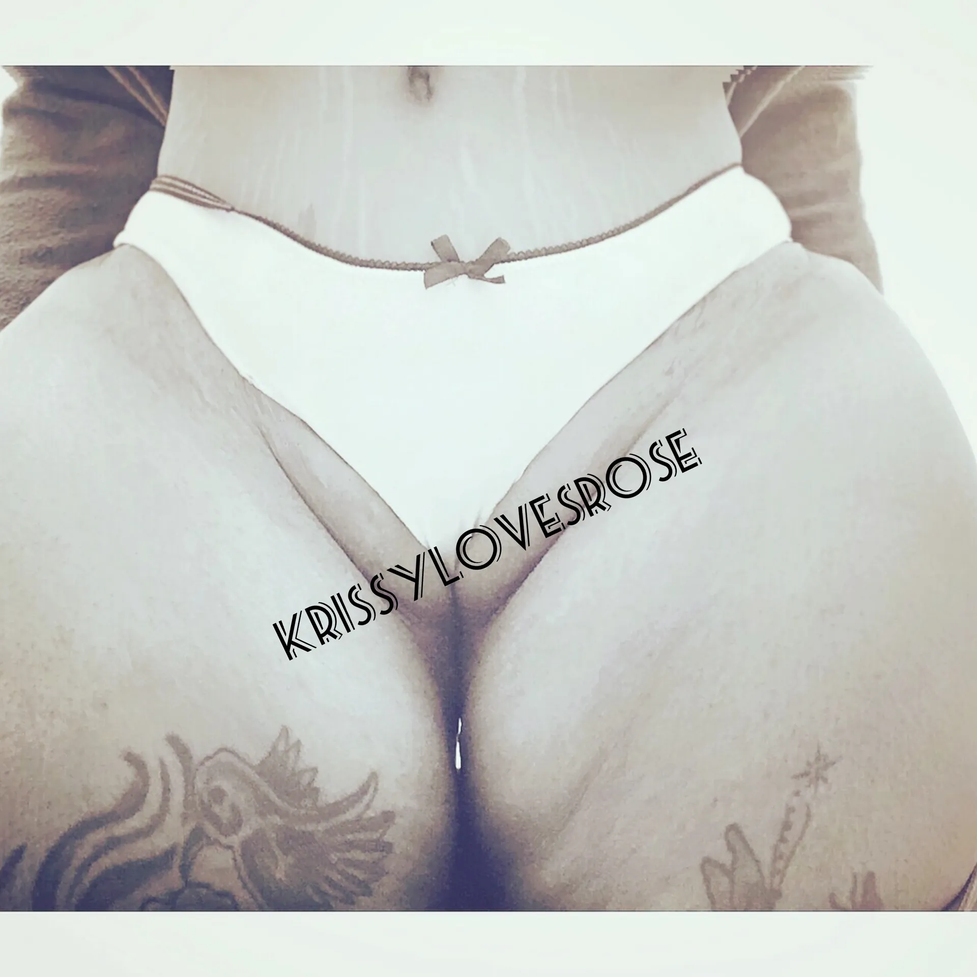 Krissylovesroses OnlyFans header