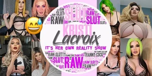 Kristi Lacroix OnlyFans header