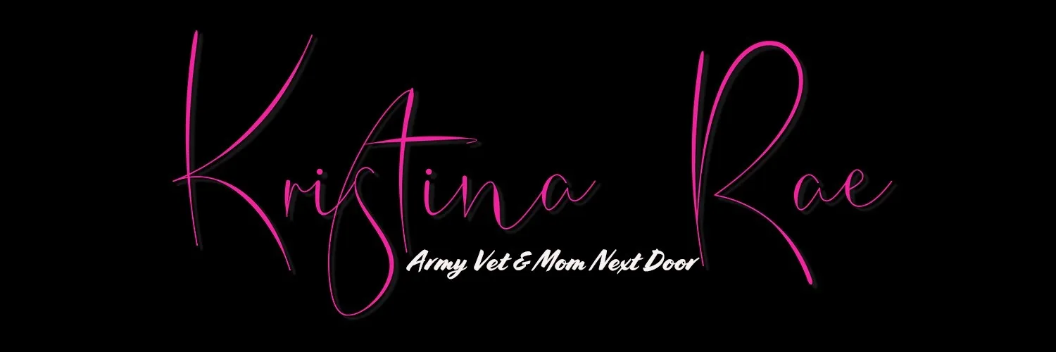 Kristina Rae💋Army Vet🇺🇸Mom Next Door OnlyFans header