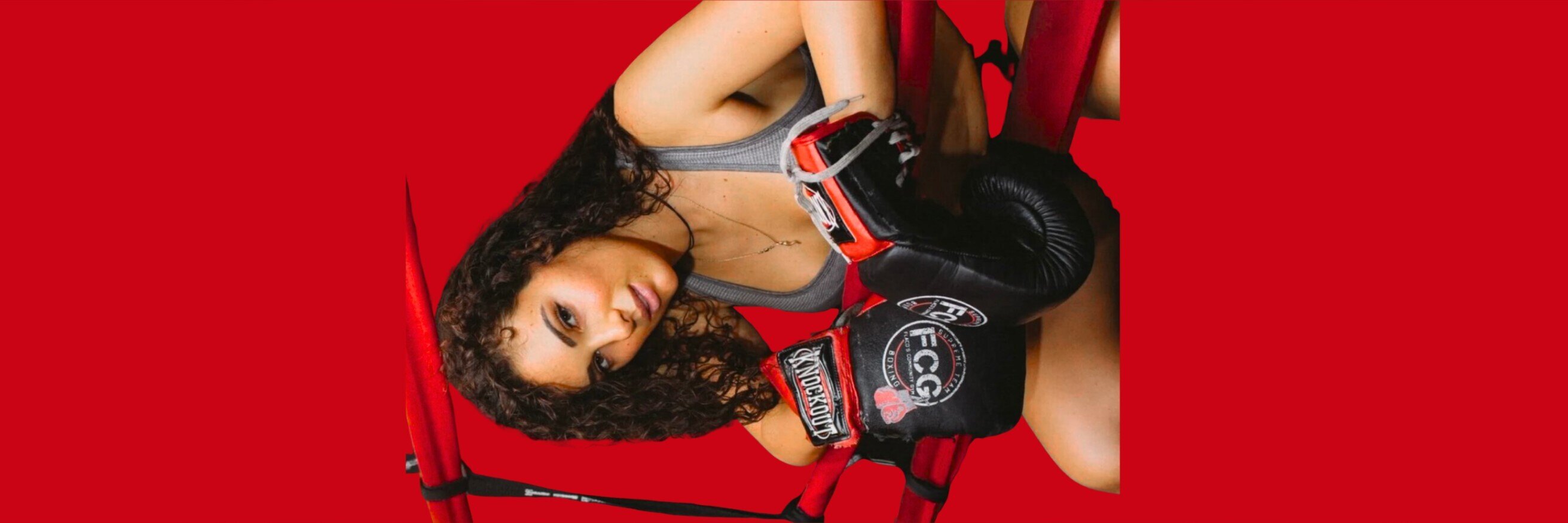 Kristina Santa 🥊 #1 ONLYFANS BOXER OnlyFans header