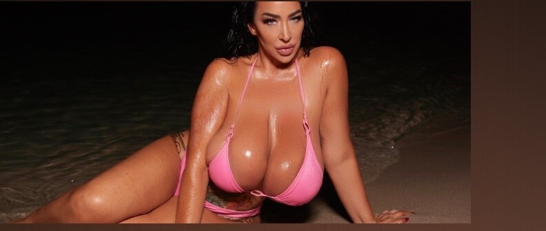 Kristine Kiss 💋 OnlyFans