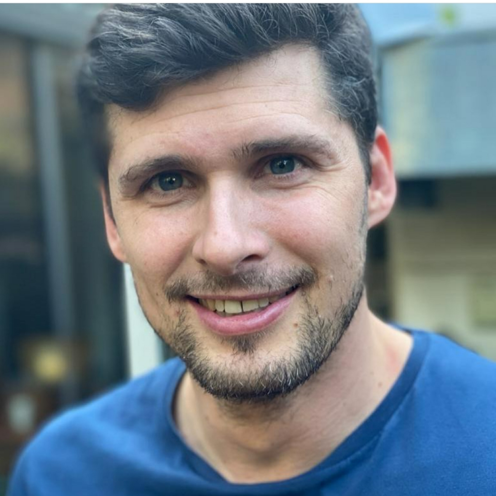 Kristof Cale OnlyFans