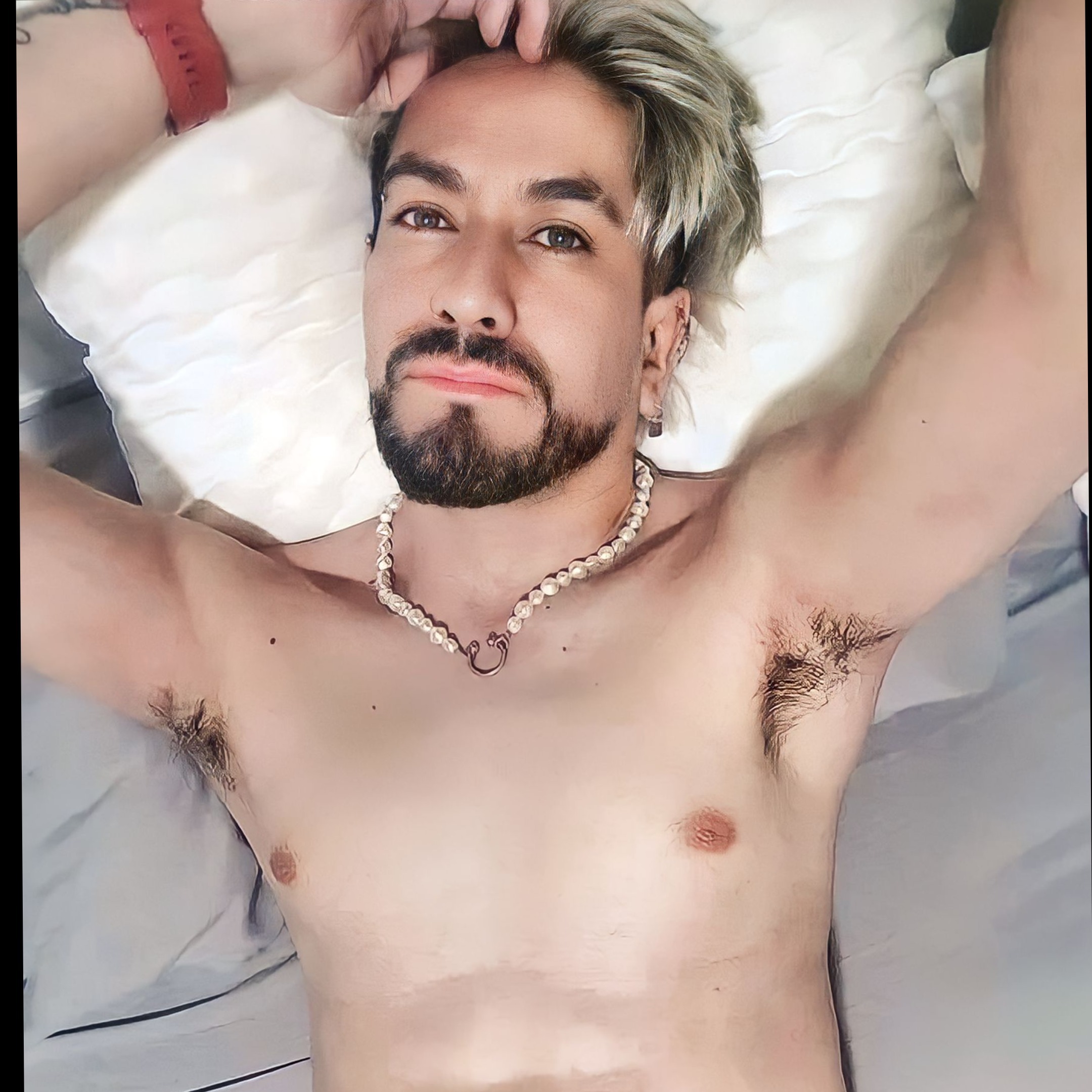 Krum oficial OnlyFans