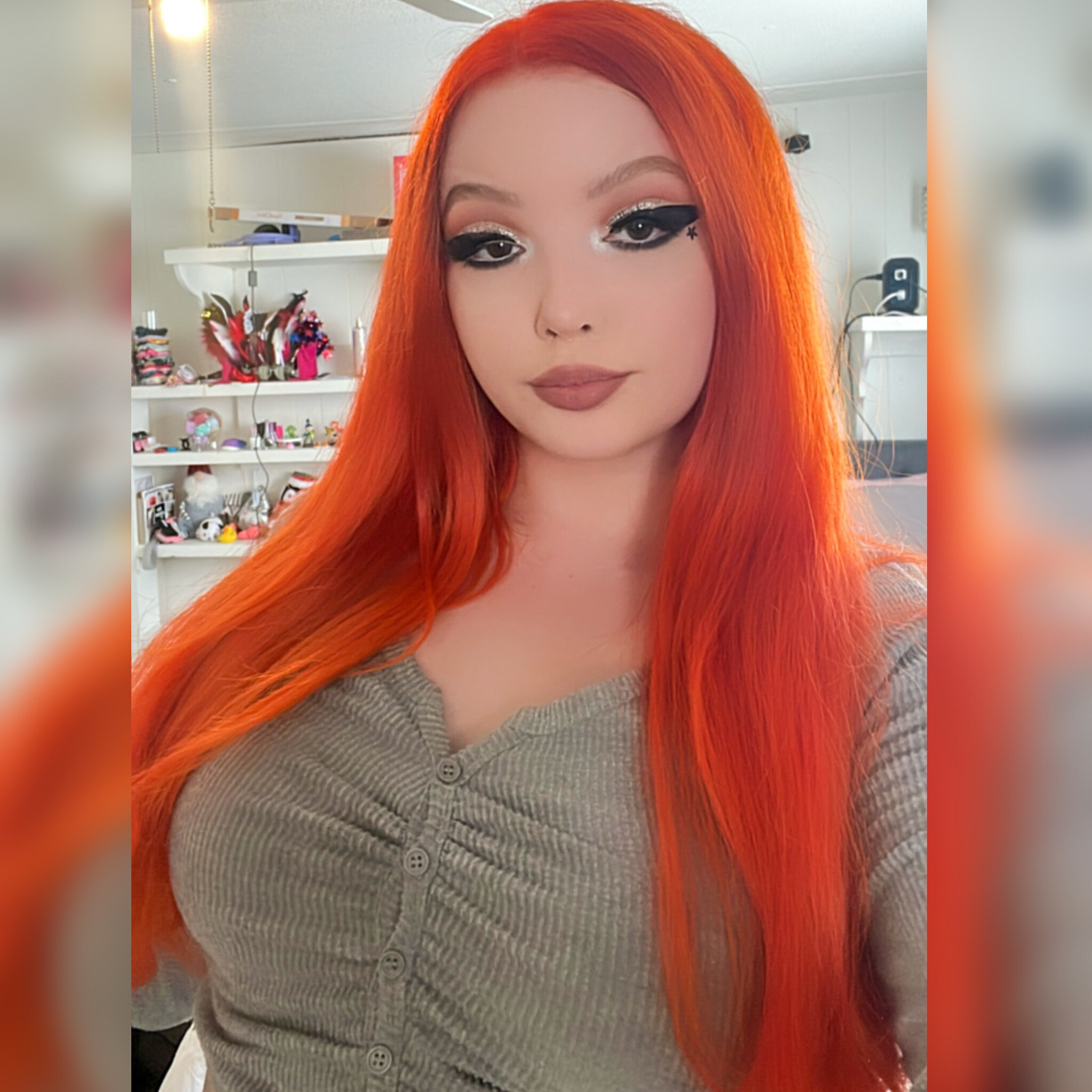 Leah😻💦 wet college pussy