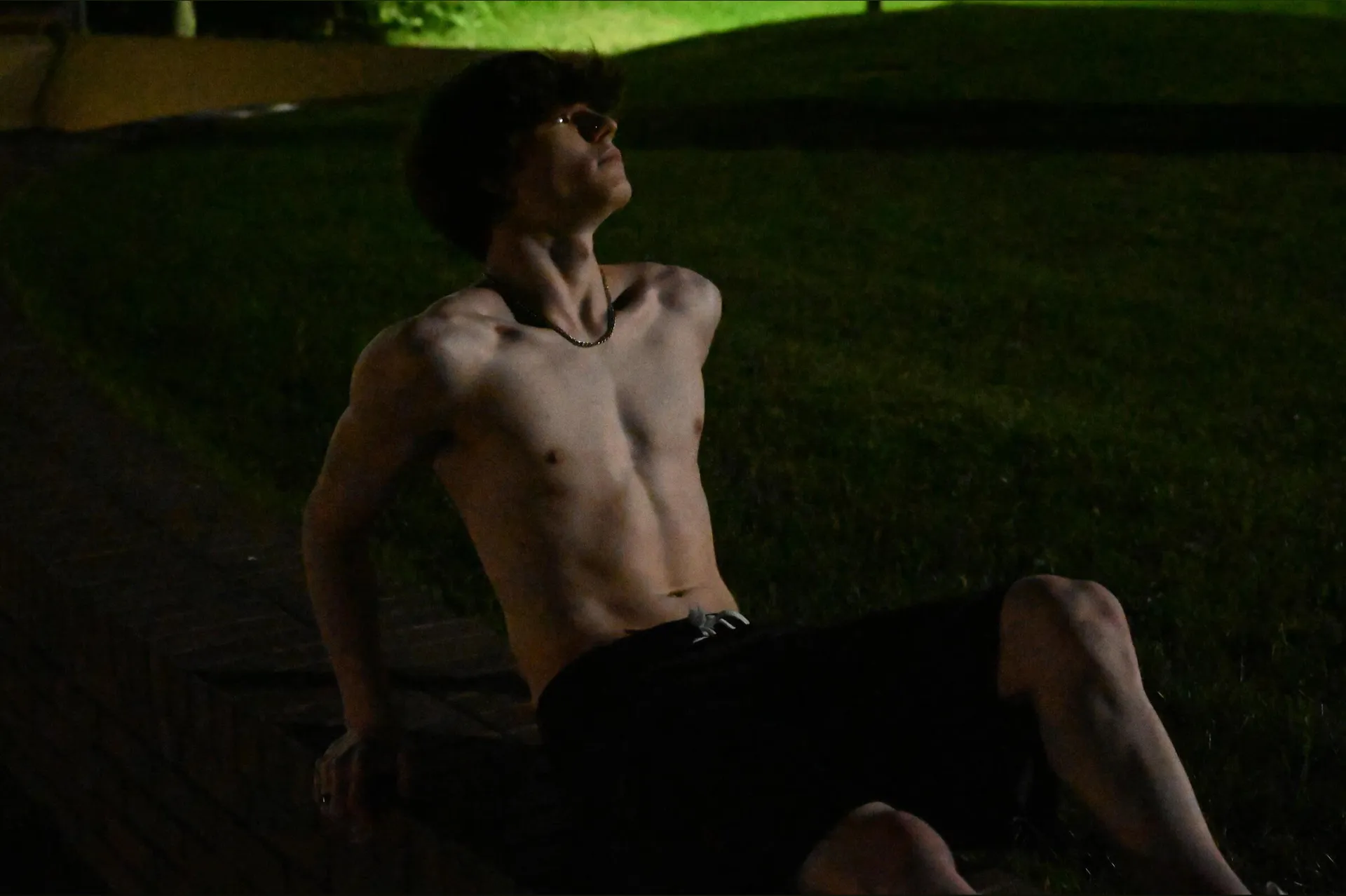 Kai OnlyFans header