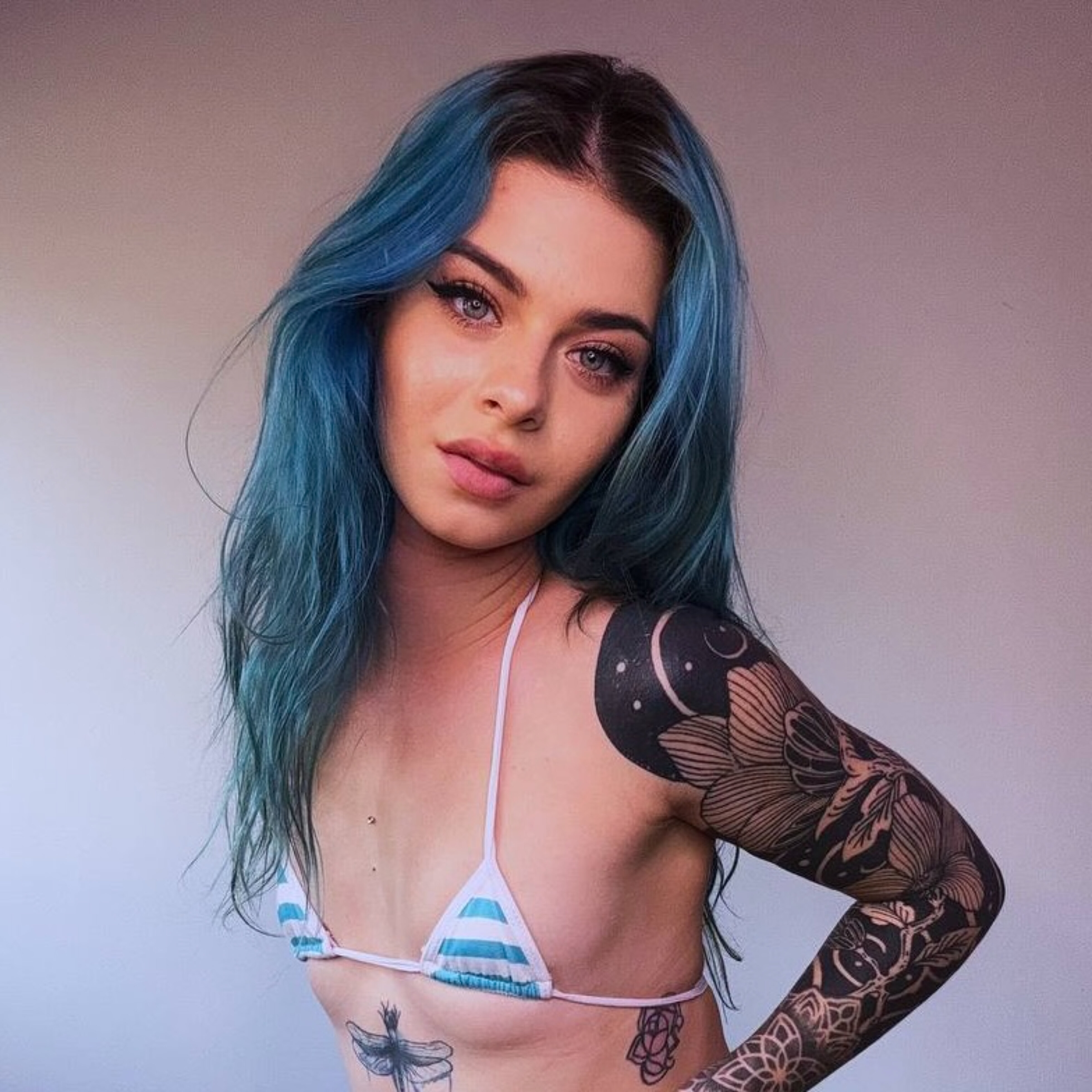 Kuroha 💙😈 OnlyFans