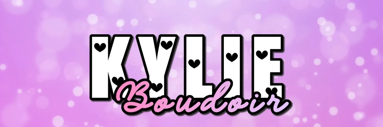 🌸🍒 Kylie Boudoir 🍒🌸 OnlyFans header