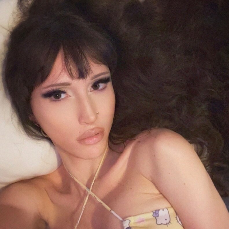 Kylie Maria OnlyFans