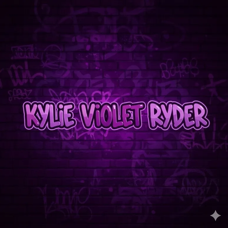 Kylie Violet Ryder OnlyFans header