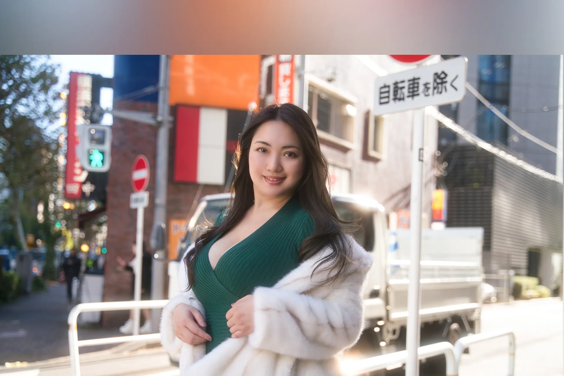 Kyouko Ichikawa 市川京子 OnlyFans header