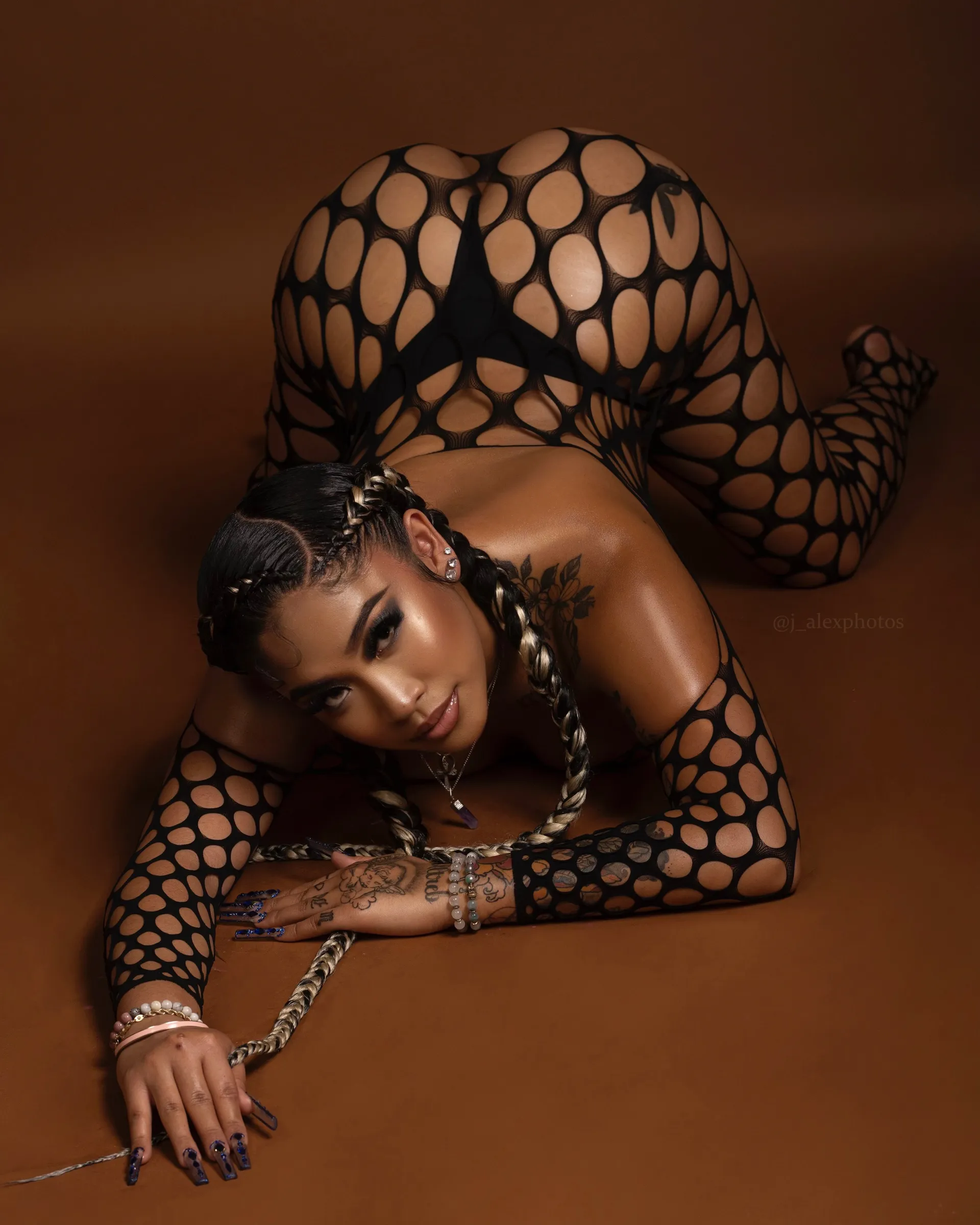 Kyomi Qing OnlyFans header