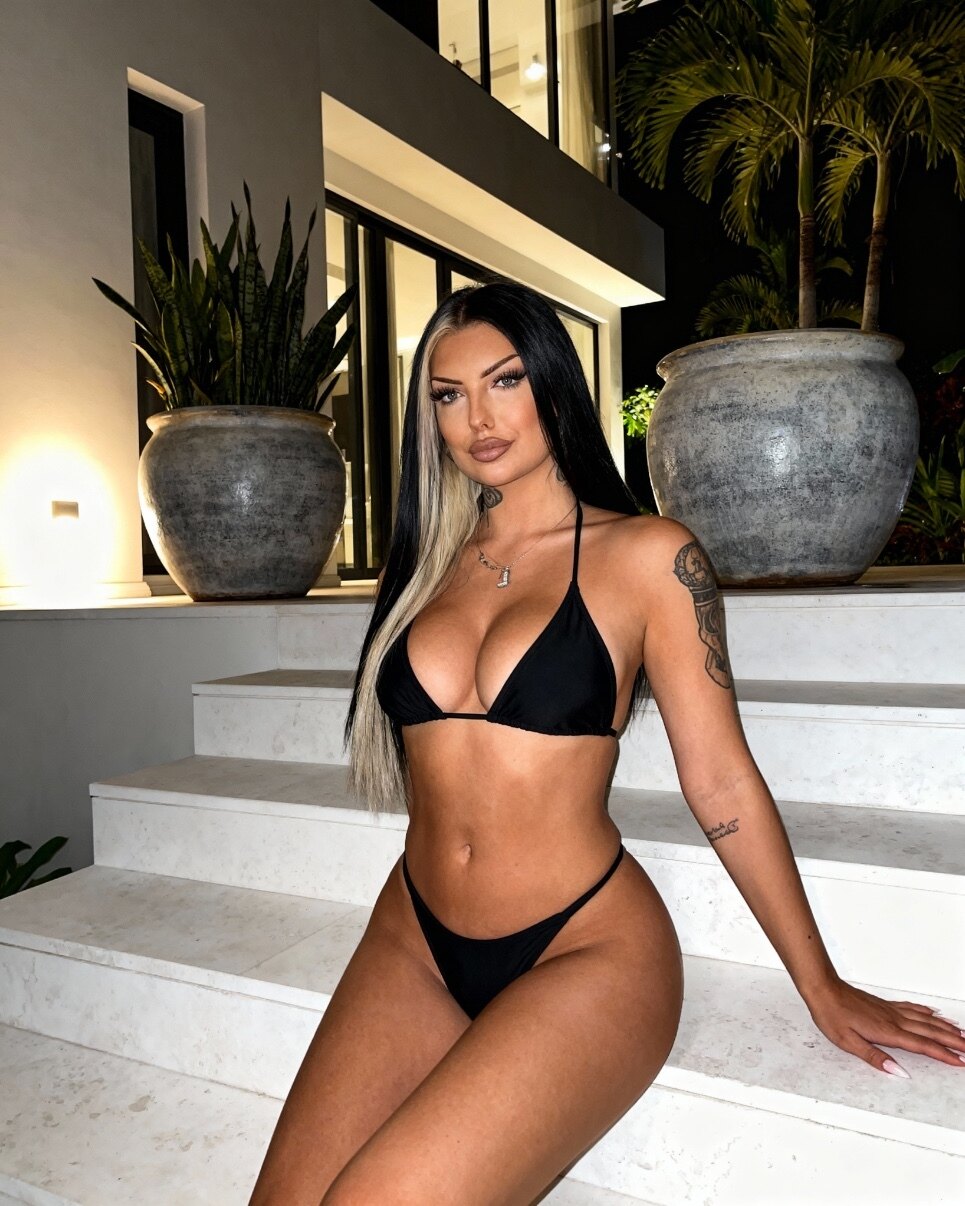 Kysa Free/promo page🖤 OnlyFans