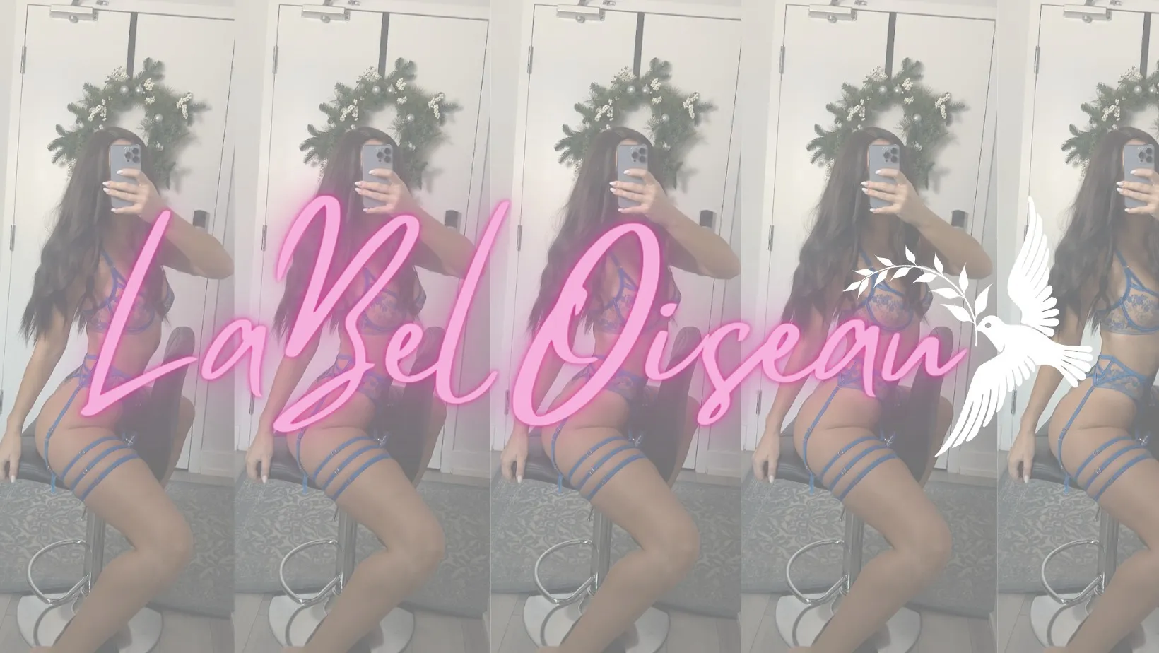 Bella OnlyFans header