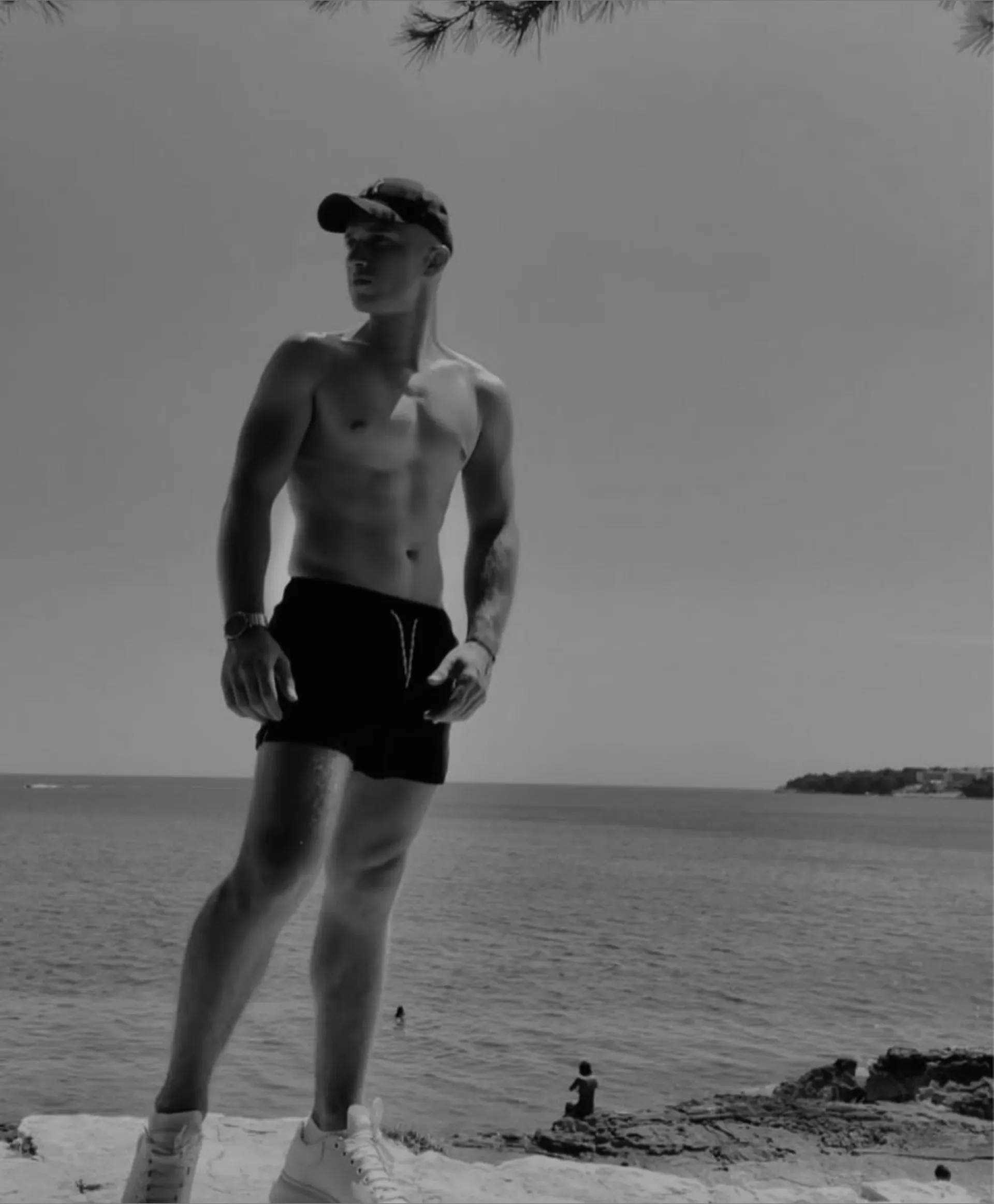 Blaz OnlyFans header