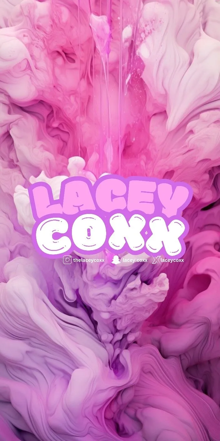 lacey coxx OnlyFans header