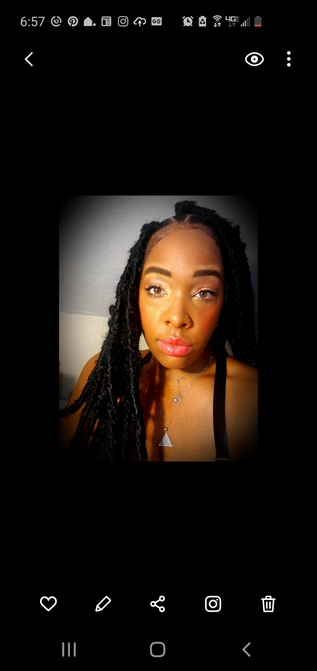 Lacey Hijab OnlyFans