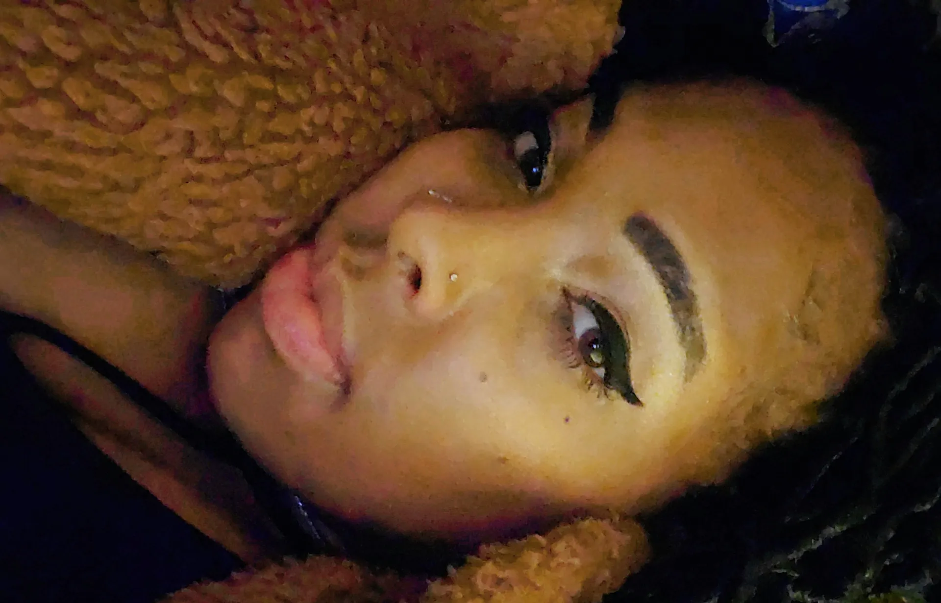 Lacey Hijab OnlyFans header