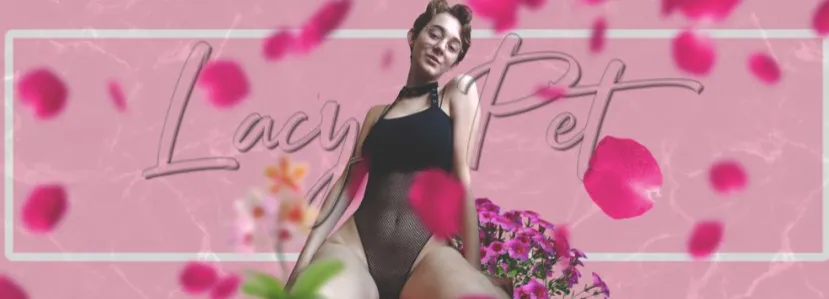 lacypet OnlyFans header