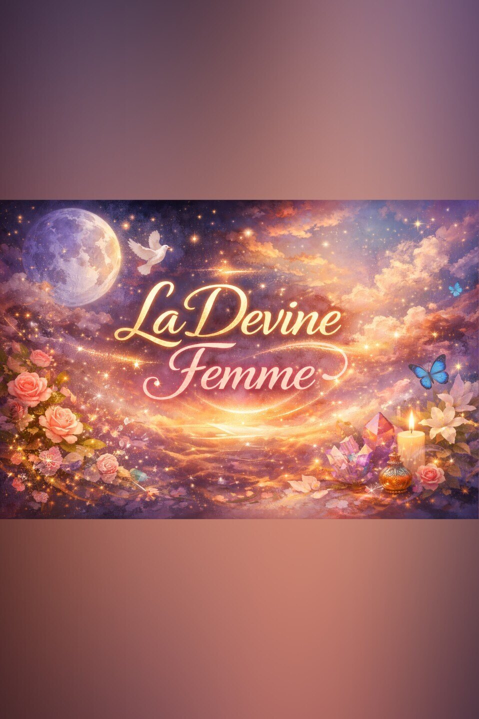 Gypsy - Art Therapy - Trauma Coach - Art OnlyFans header