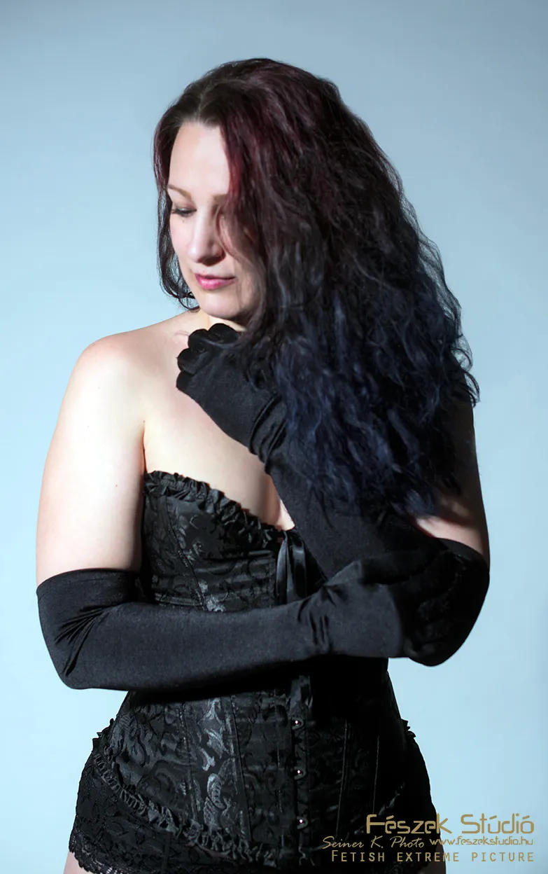 Lady_Lisbeth OnlyFans profile picture